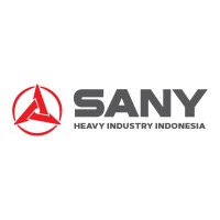 PT. Sany Heavy Industry Indonesia logo - Similar company to Pt Dewa Daru Aditech Prima