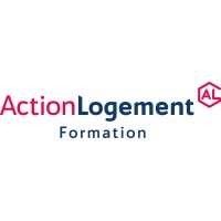 Action Logement Formation logo - Similar company to Echo Coaching Formation
