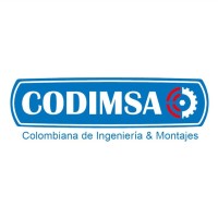 CODIMSA SAS logo - Similar company to Trace.Coffee