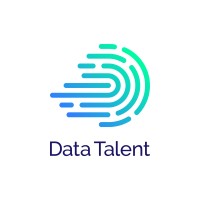 Data Talent logo - Similar company to DataTalent