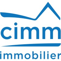 Cimm immobilier logo - Similar company to Afil Immo S.A.