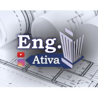 Engenharia Ativa logo - Similar company to Setec - Semana Temática De Engenharia Civil