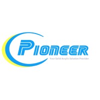 Pioneer Chemicals logo - Similar company to Winroy Industrial Polymers
