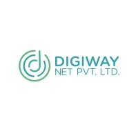 Digiway Net logo - Similar company to Digiway Net