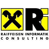 Raiffeisen Informatik Consulting logo - Similar company to Droot Ag