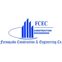 Farooqzada Construction and Engineering Company ( FCEC) logo - Similar company to Housing Construction Enterprise
