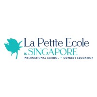 La Petite Ecole in Singapore logo - Similar company to Interlang Service,Inc.