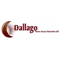 DALLAGO TOURS KENYA TANZANIA LTD logo - Similar company to Ease My Safari