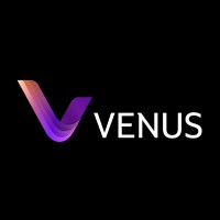 Venus. Aesthetic Intelligence Australia logo - Similar company to Venusai