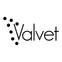 Valvet Mäklarfirma logo - Similar company to Cuben Utbildning Ab