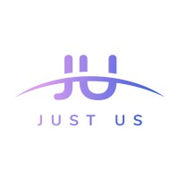 Just Us logo - Similar company to Pozapp