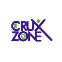 Cruxzone logo - Similar company to Better Not Bitter Society