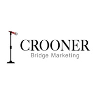 CROONER logo - Similar company to Thrivelive