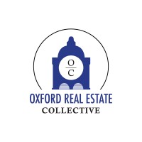 Oxford Real Estate Collective logo - Similar company to 203Local