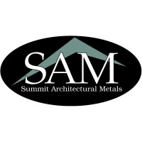 Summit Architectural Metals logo - Similar company to Comfab Enclosures