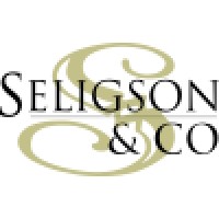 Seligson & Co logo - Similar company to Indecap Ab
