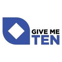 Give Me Ten logo - Similar company to Seabums
