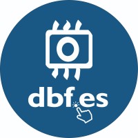 DBF Informática SA logo - Similar company to Adnscan