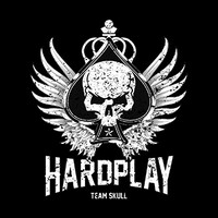 Hardplay logo - Similar company to Neobio Produtos Para Laboratórios
