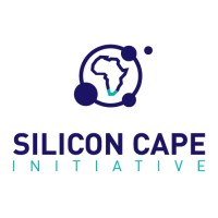 The Silicon Cape Initiative logo - Similar company to Startup Grind Cape Town