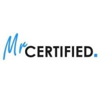 MrCertified logo - Similar company to Greenice