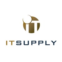 IT-Supply logo - Similar company to Bewust Ict