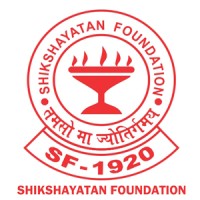 SHIKSHAYATAN FOUNDATION logo - Similar company to Expresspoint.Online