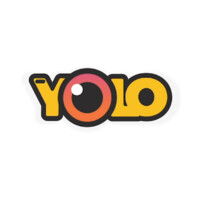 Yolo Media logo - Similar company to Proffesionals Hub Ltd