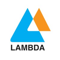 Lambda Therapeutic Research logo - Similar company to Pharmazone