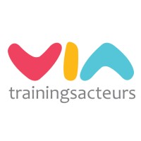 VIA Trainingsacteurs voor het inhuren van professionele trainingsacteurs