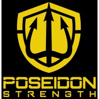 Poseidon Strength logo - Similar company to Dexa Body