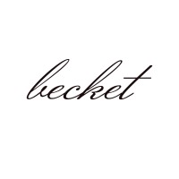Becket logo - Similar company to Trellis For Tomorrow