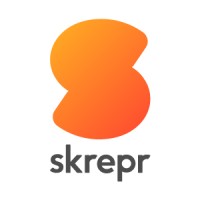 Skrepr logo - Similar company to Sst Software