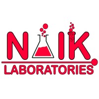 Naik Laboratories logo - Similar company to Food Roots