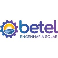 Betel Energia Solar logo - Similar company to Tod@S Arquitetura