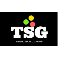 Think Small Group logo - Similar company to Cureable