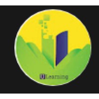 U Learning logo - Similar company to Techsential