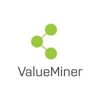 ValueMiner GmbH logo - Similar company to Greenware Gmbh