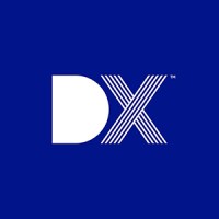 DISCOVERX logo - Similar company to Davwell Technology