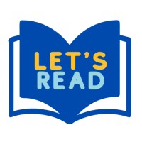 Let's Read logo - Similar company to Let'S Read