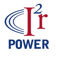 I2r POWER logo - Similar company to Ecodyne-Cim
