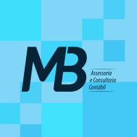 MB Assessores logo - Similar company to Manga Devês - Marketing Afetivo E Inovador