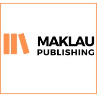 Maklau Publishing logo - Similar company to Fastfunnels