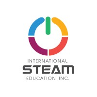 International STEAM Education Inc. logo - Similar company to Fundesteam