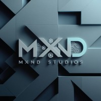 MXND STUDIOS logo - Similar company to Essent Ai