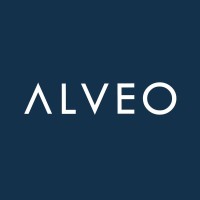 Alveo Land logo - Similar company to Prime Builder Services