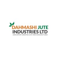 Dahmashi Jute Industries Limited logo - Similar company to Bongobaba