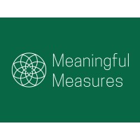 Meaningful Measures Ltd logo - Similar company to Raqeem Language Solutions (R.L.S)