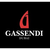 Gassendi logo - Similar company to Prissma