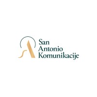 San Antonio Komunikacije logo - Similar company to Apostollo